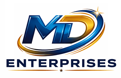 MD Enterprises